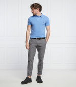 поло POLO RALPH LAUREN - голубой(710795080)