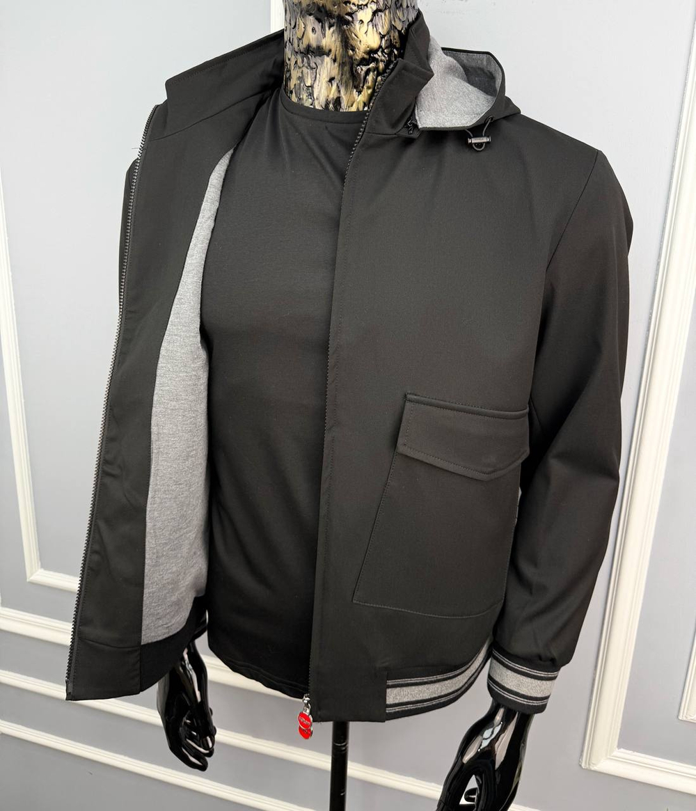 Куртка Kiton