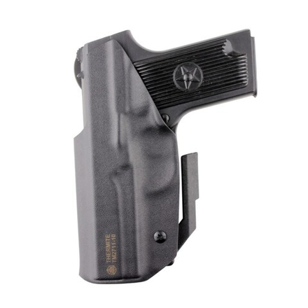 Кобура ТТК скрытого ношения с упором №11