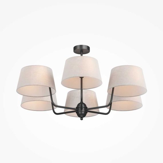 Подвесной светильник Maytoni MOD360PL-06B