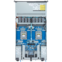 Серверная платформа Gigabyte R183-Z90 (rev. AAV1)
