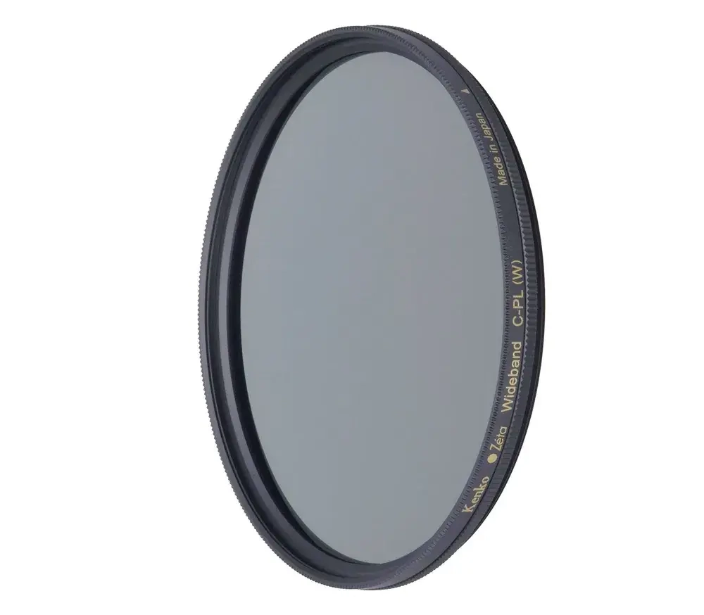 Kenko Zeta C-PL (W) 82mm