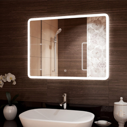 Зеркало "Demure Led" 700х500