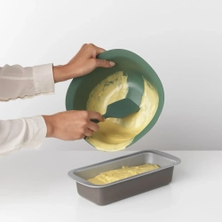 Brabantia Миска Tasty+ 3,2 л еловая зеленая
