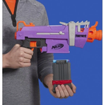 Бластер "Fortnite Stryfe" напрокат