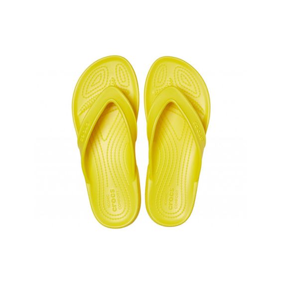 Crocs Kadee 'Yellow'