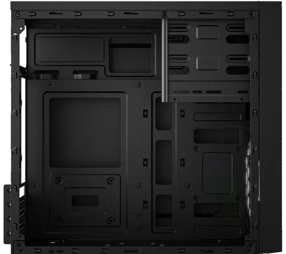 Корпус mATX CBR RD873