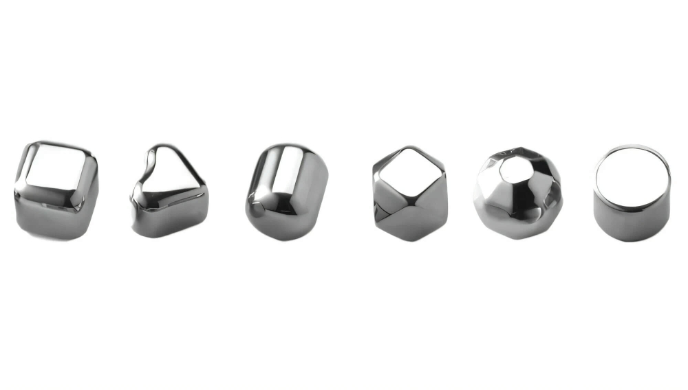Охлаждающие камни для виски Xiaomi Circle Joy Ice Cubes (CJ-BK02) (6 шт)