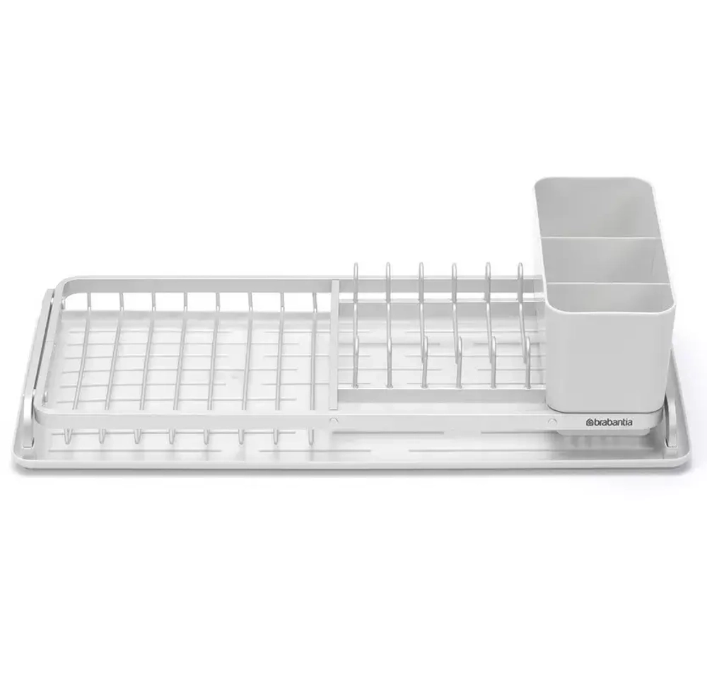 Brabantia - Серая сушилка для посуды / артикул   117282  / GTIN 8710755117282