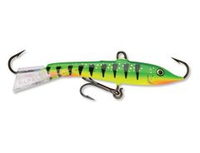 Балансир Rapala Jigging Rap 5 FP