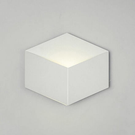Накладной светильник Imperiumloft Via Fold Single WM-1101