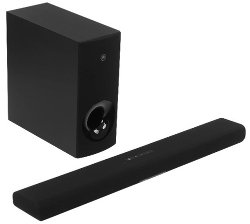 Саундбар Yamaha SR-B40A