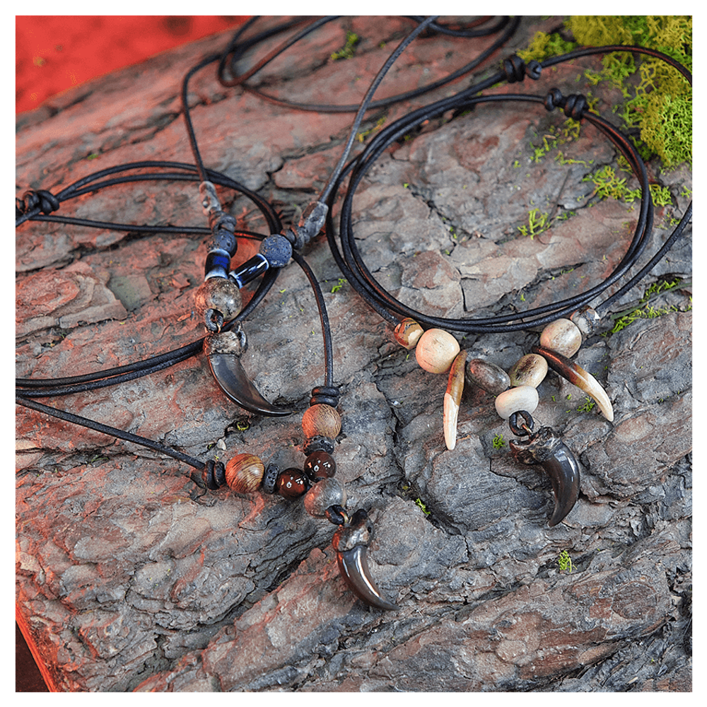 Амулет «Защитник»