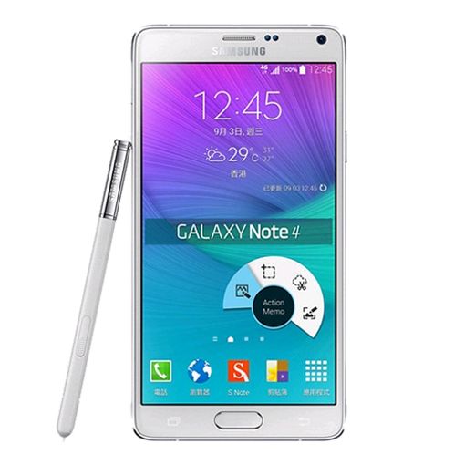 Samsung Galaxy Note 4 32GB 13 637 Galaxy Group