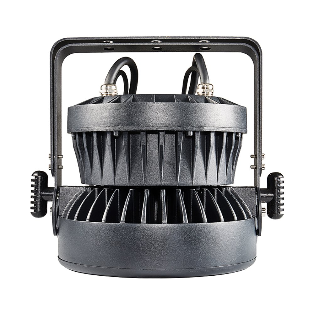 PL-P250W — светодиодный PAR-прожектор 54×3 Вт IP65