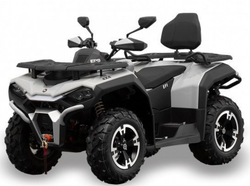 Квадроцикл HISUN HiSUN GUARDIAN 750L -/LONG/