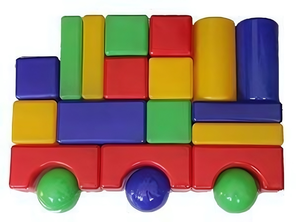 Кузнецкий трейлер 20 дет. (Новокузнецк)