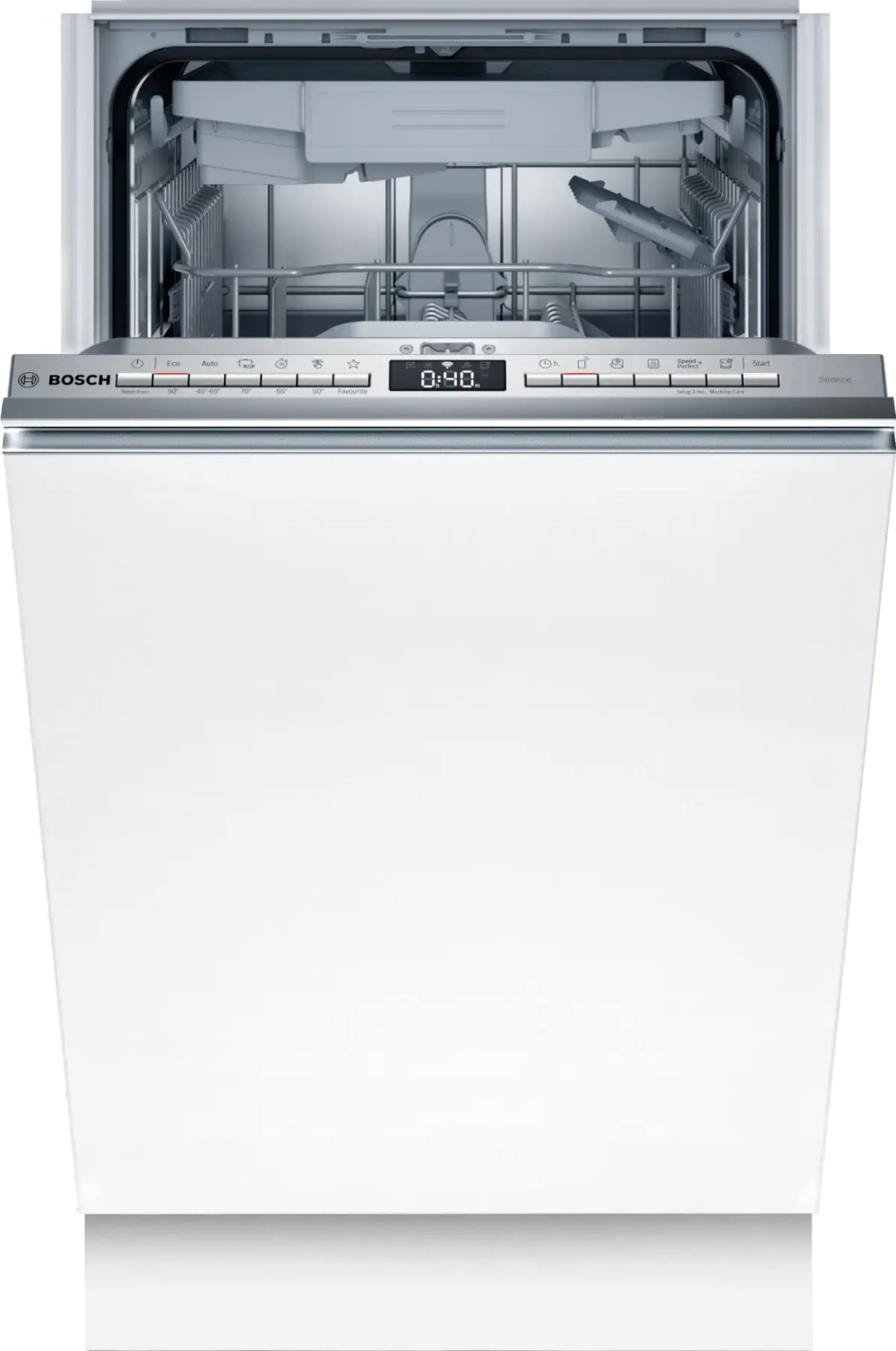 Встраиваемая посудомоечная машина Bosch SPV4EMX16E