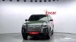 KG Mobility (Ssangyong) The New Rexton Sports KHAN Дизель 2.2 4WD (06.2023)