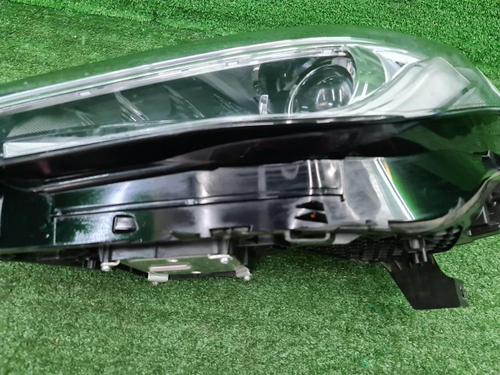 Фара левая Infiniti QX50 2 (2017-н.в.) LED