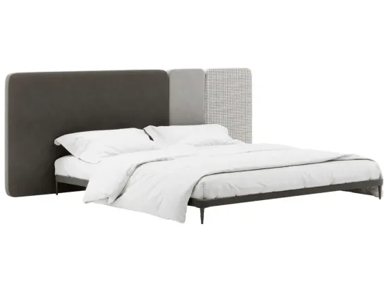 Кровать Licata 779502