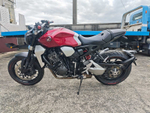 Honda CB1000R 052140