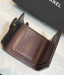 Chanel Wallet 11 cm