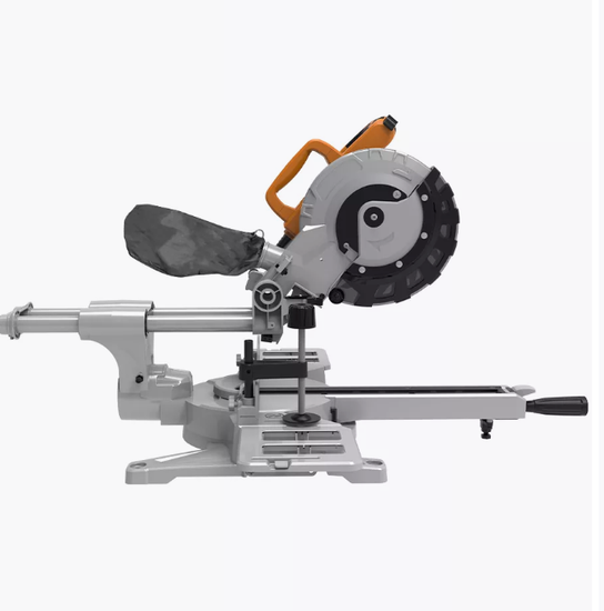 Пила торцовочная "RAZZ" MS 1450P1