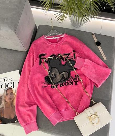 Свитшот 2575262 Fabrika