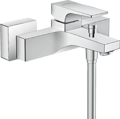 Смеситель для ванны Hansgrohe Metropol 32540000