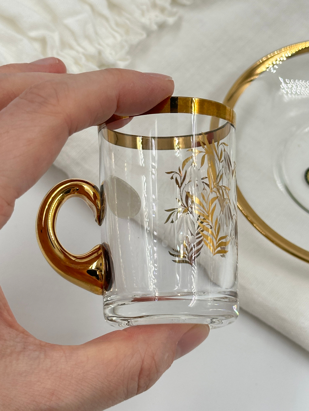 Кофейная пара Bohemia