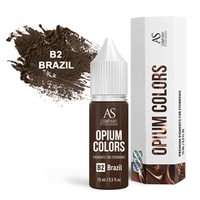Пигмент Opium B2 Brazil, 15мл