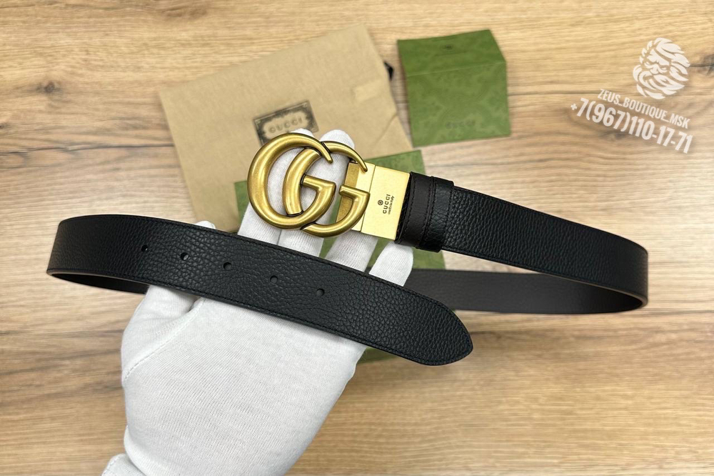Ремень Gucci