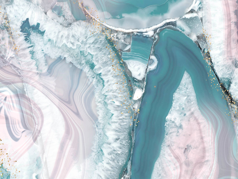 обои современные дизайнерские текстильные 22061