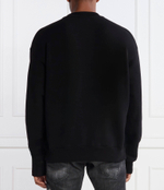 Худи OFF-WHITE - черный(OMBA054C 99FLE006)