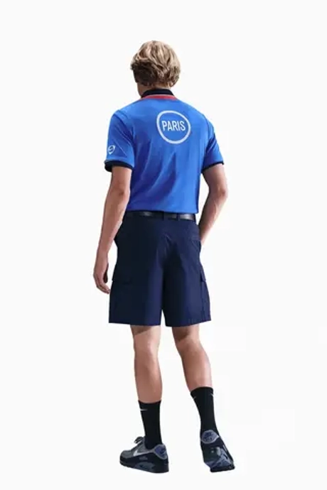 Футболка Nike PSG 25/26 Academy Pro - синий