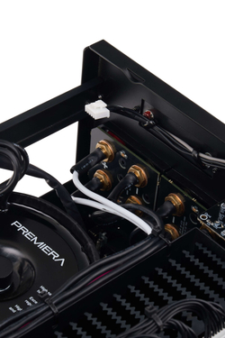 Интегральный усилитель Premiera A5 AXIOM Golden White