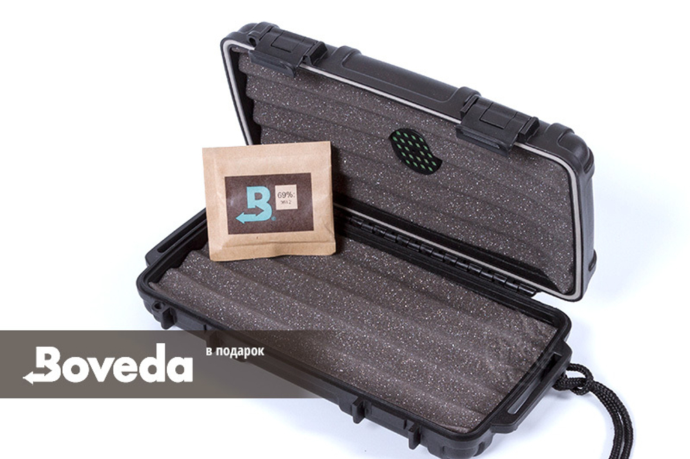 HERF-A-DOR на 5 сигар