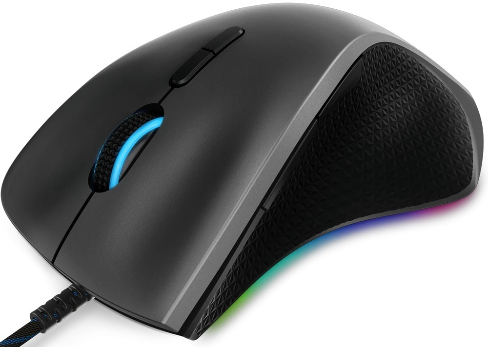 Мышь  Lenovo Legion M500