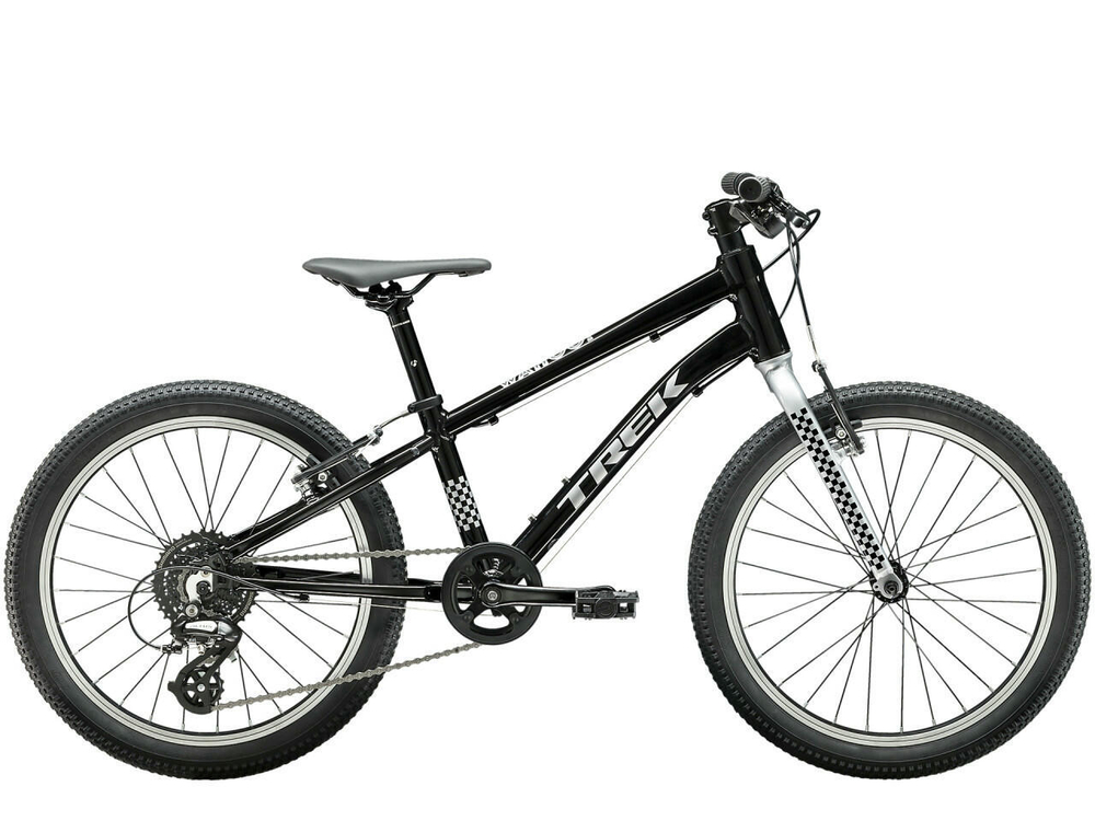 Детский велосипед Trek Wahoo 20 (2020)