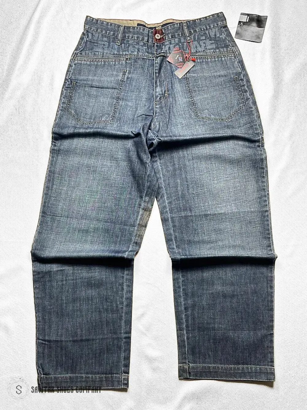 Джинсы от Savitar Ecko South pole True religion Jnco