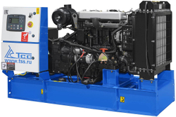 Дизельный генератор ТСС АД-16С-Т400