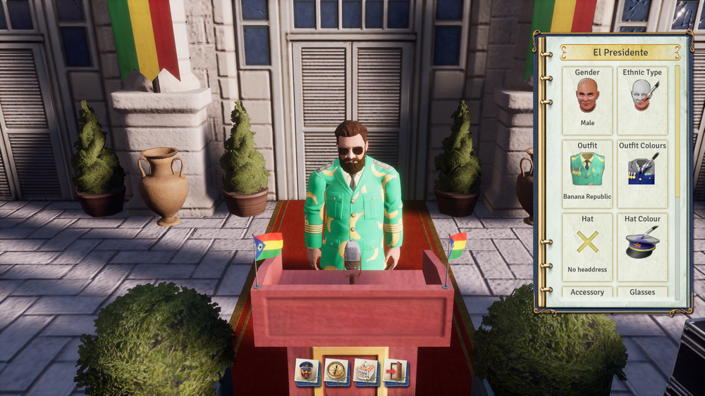 Tropico 6 - Caribbean Skies (для ПК, цифровой код доступа)