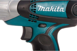 Сетевой шуруповерт Makita TD0101F