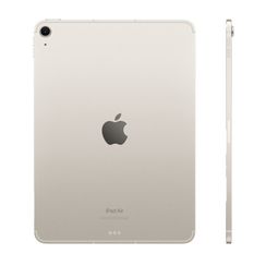 iPad Air (2024) 13" Wi-Fi 128 ГБ (Starlight / Сияющая звезда)