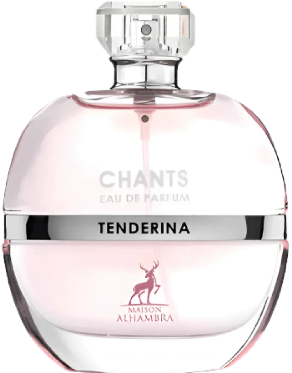 Maison Alhambra Chants Tenderina EDP