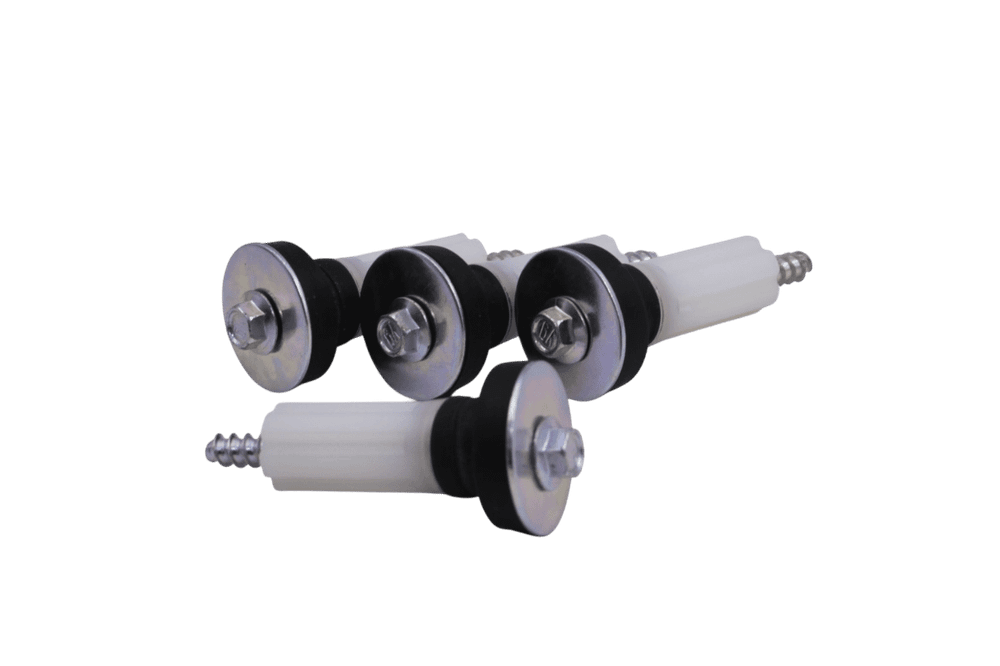 Транспортный винт (транспортировочный болт) 0020808355 стиральной машины Haier