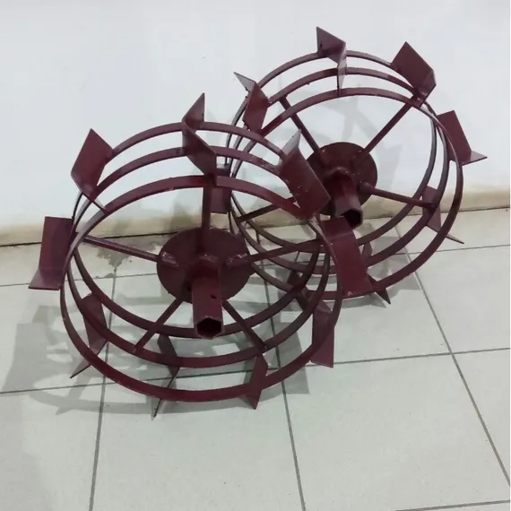 Грунтозацепы к мотоблоку Брайт 135 и др.