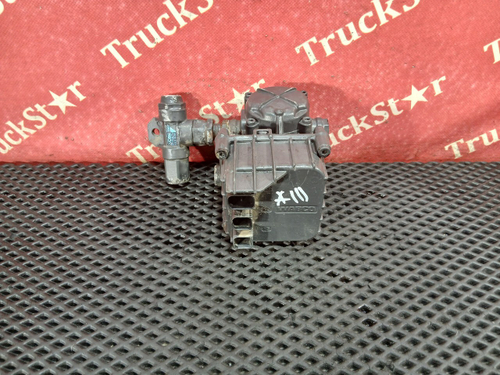 Модулятор EBS передний 2019г.