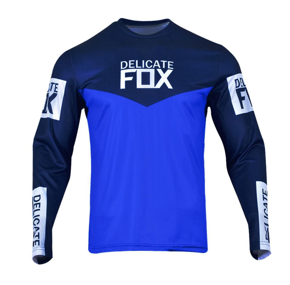 Джерси FOX